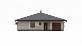 Ansicht - BUNGALOW 132